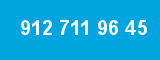 912 711 96 45 912 711 96 45